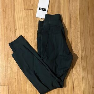 LSKD Elite 7/8 Leggings - NWT